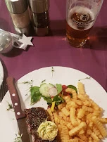 Rumpsteak