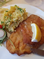 Schnitzel Wiener Art