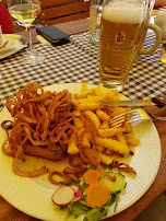 Zwiebeln