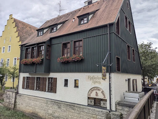 Gaststätte Rußwurmhaus photo 10