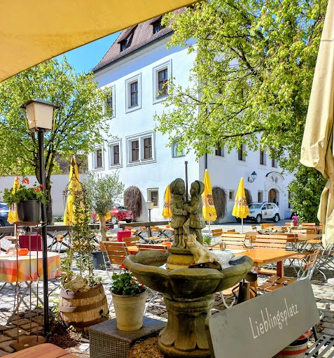 Gaststätte Rußwurmhaus photo 6