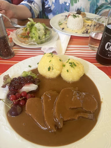 Gaststätte Rußwurmhaus photo 5